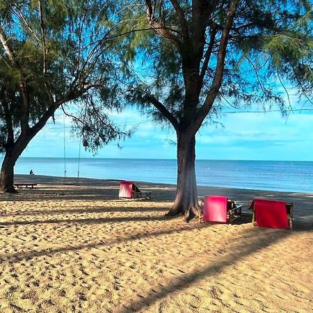 Ao Thai Resort Sathing Phra Luaran gambar