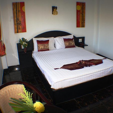 Ao Thai Resort Sathing Phra Luaran gambar