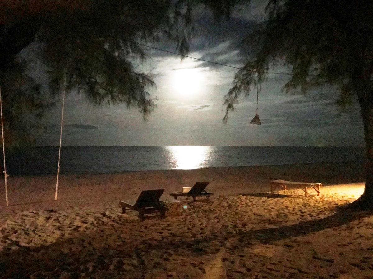 Ao Thai Resort Sathing Phra Luaran gambar