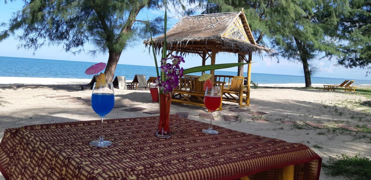 Ao Thai Resort Sathing Phra Luaran gambar