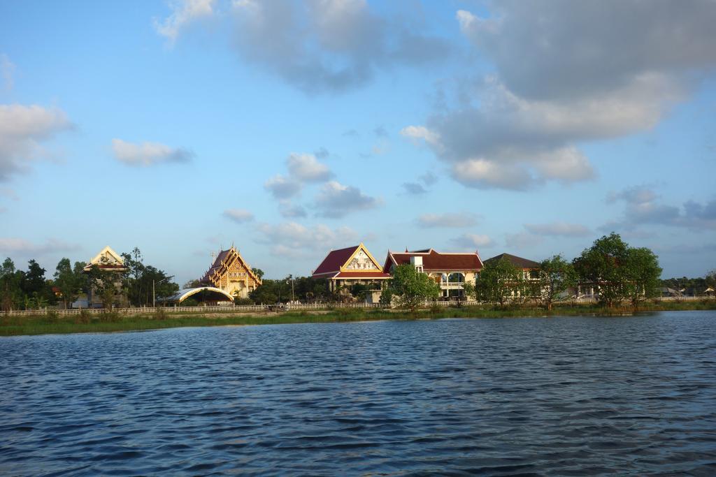 Ao Thai Resort Sathing Phra Luaran gambar