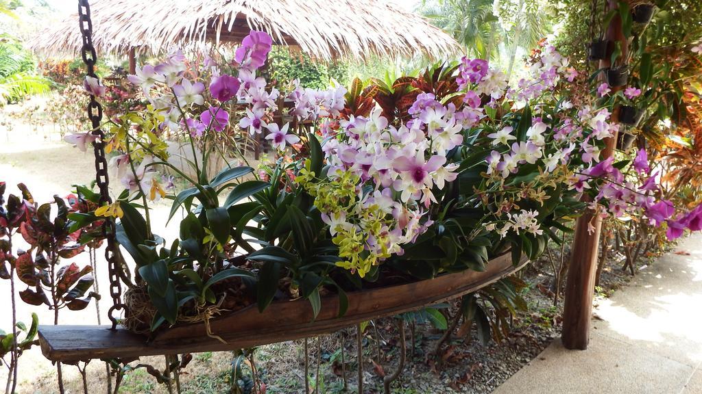 Ao Thai Resort Sathing Phra Luaran gambar