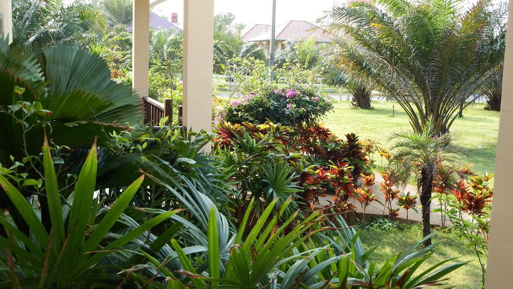 Ao Thai Resort Sathing Phra Luaran gambar