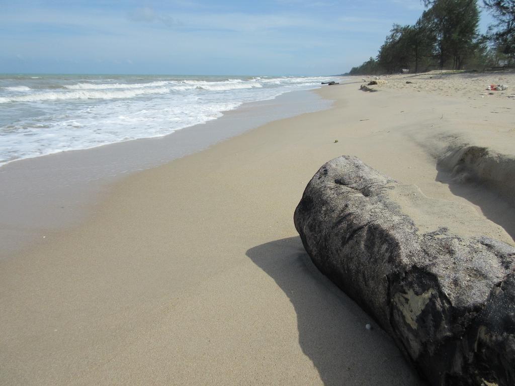 Ao Thai Resort Sathing Phra Luaran gambar
