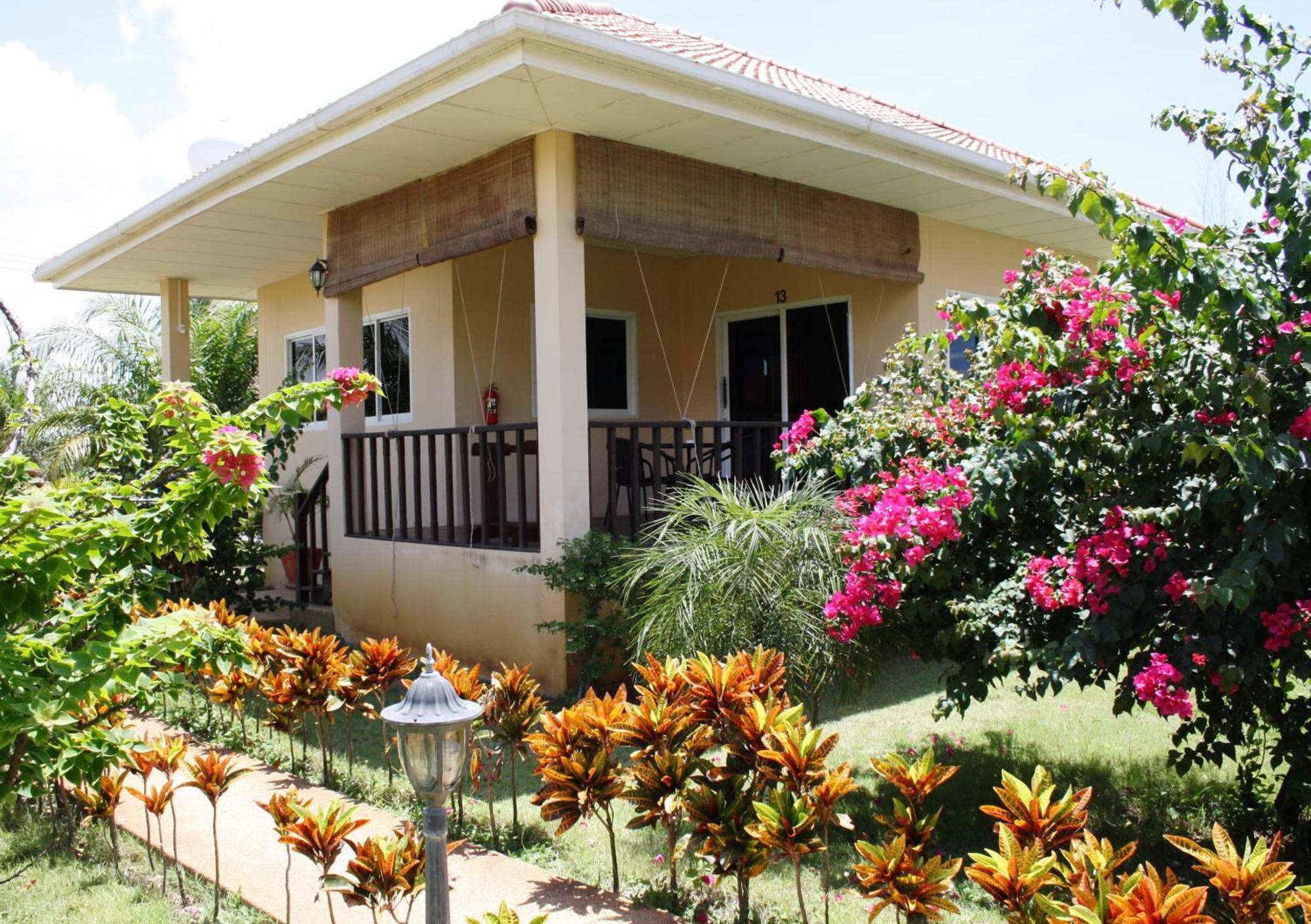 Ao Thai Resort Sathing Phra Luaran gambar