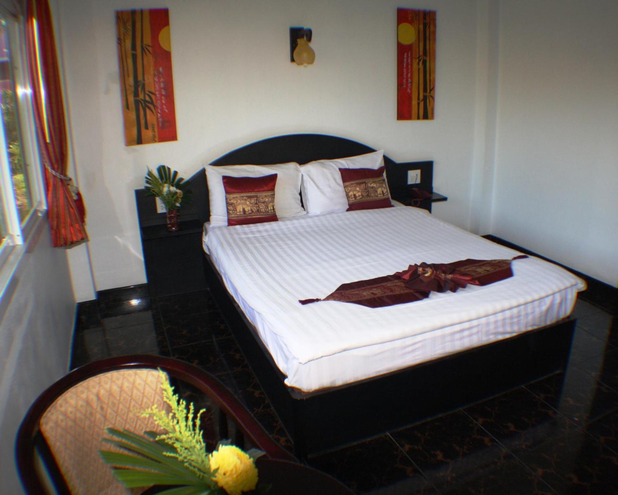 Ao Thai Resort Sathing Phra Luaran gambar