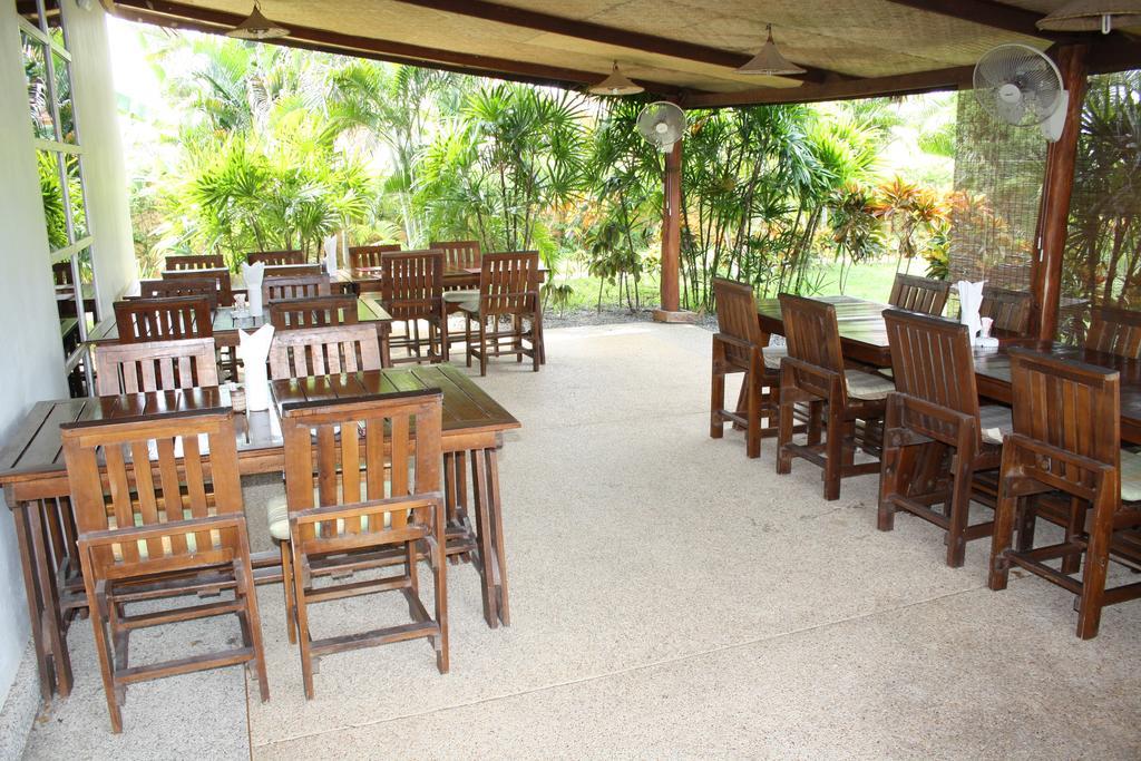 Ao Thai Resort Sathing Phra Luaran gambar