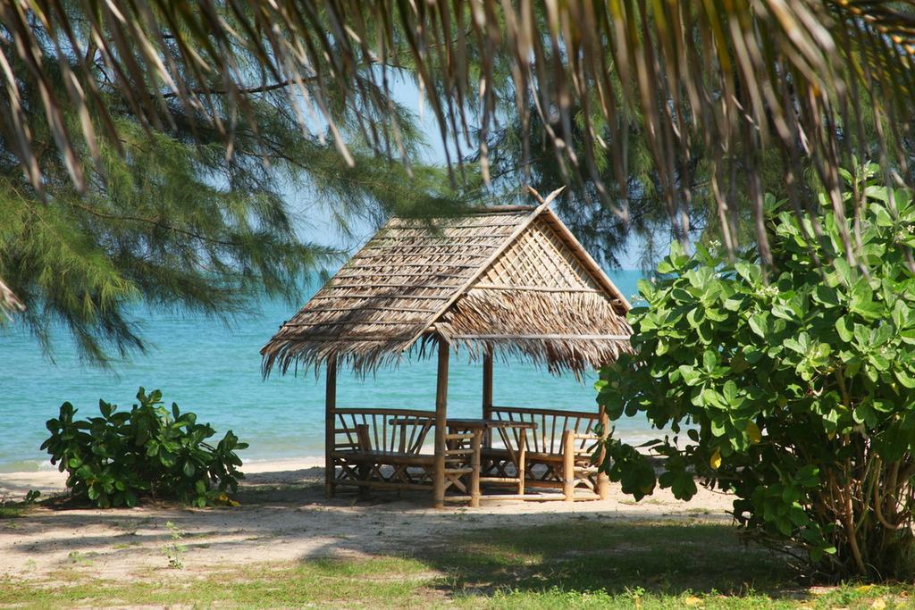 Ao Thai Resort Sathing Phra Luaran gambar