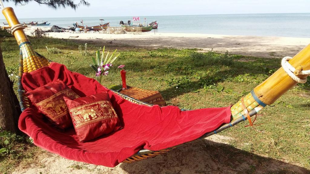 Ao Thai Resort Sathing Phra Luaran gambar