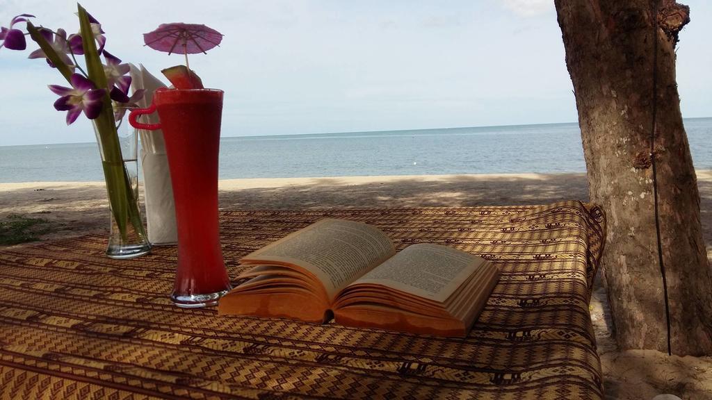Ao Thai Resort Sathing Phra Luaran gambar