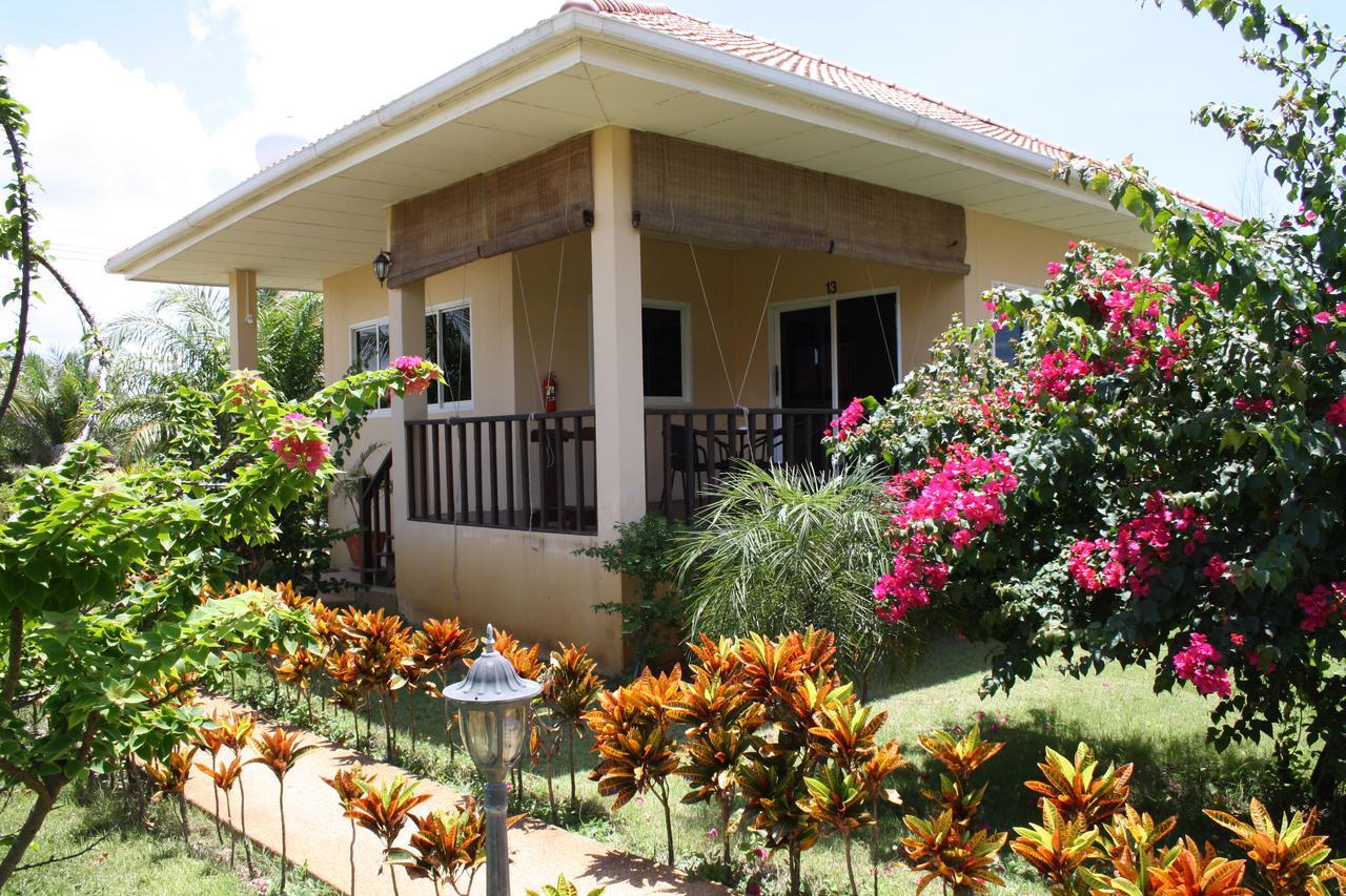 Ao Thai Resort Sathing Phra Luaran gambar