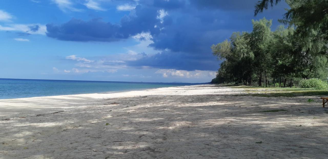 Ao Thai Resort Sathing Phra Luaran gambar