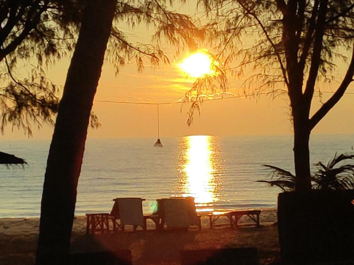 Ao Thai Resort Sathing Phra Luaran gambar